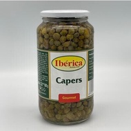 IBERICA CAPERS FLOWER 950ML