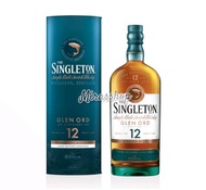Promo Singleton 12Yo Glenord Single Malt Whisky Ready