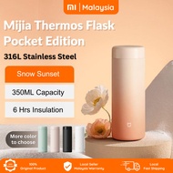 Xiaomi Mijia Thermal Bottle 316L Stainless Steel Pocket Edition | Thermos