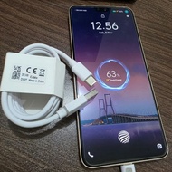 100% Original VIVO Data Cable Fast Charging Flash Charge Type C & Micro USB VIVO Charger Cable All O