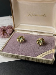 Avon 雅芳日光閃耀耳夾