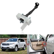 Door Check Strap Stopper Jam Hinge Arm For Toyota Highlander GSU4 ASU4 2009 2010 2011 2012 2013 2014