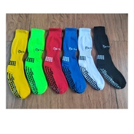 FUTSAL SOCKS ORTUSR9 ANTISLIP FUTSAL SOCKS/