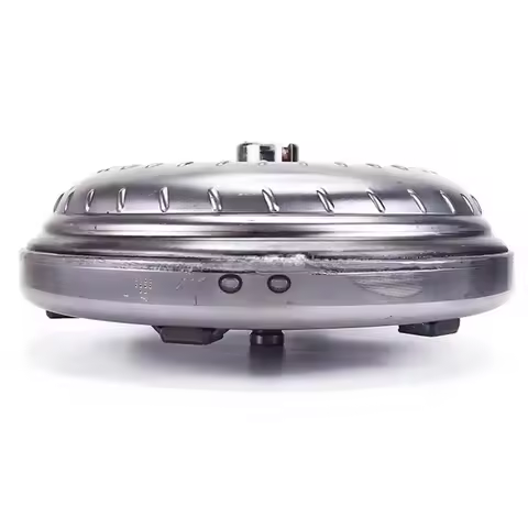 Original Refurbished Auto Transmission Torque Converter AW55-50SN AW55-51SN Suit For GM/Nissan/Volvo