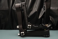 Really Right Stuff PG-02 MK2 Pano-Gimbal Head with Full Gimbal 懸臂雲台／鞦韆架