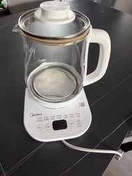 美的1.5升養生壺