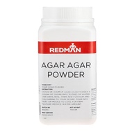 Agar Agar Powder-Redman 700G - (Expiry date: 9 October 2026
