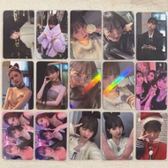 VIVIZ 1st Debut Anniversary MD Photocard - Eunha SinB Umji
