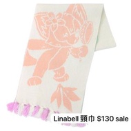 現貨‼️Linabell 冬日 頸巾