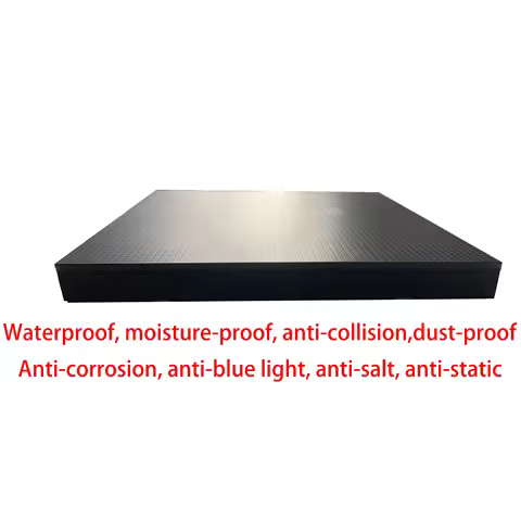 New P1.25 P1.53 P1.86 GOB Indoor Waterproof and Dustproof LED Full-Color Module 320X160mm Matrix Pan
