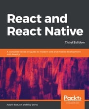 React and React Native Adam Boduch