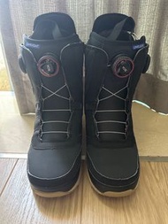 Burton Snowboard Boots & Bindings
