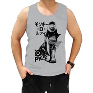 Distro T-shirt Cool Men's Distro SINGLET shirt Cool Men's Distro T-shirt/ one pice screen-printed SI