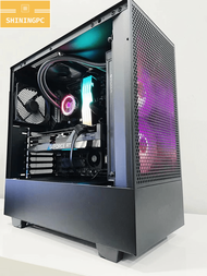 Promotion Gaming Desktop Ryzen 5 5600X with RTX 3070