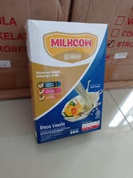 Milkcow plus susu milkcow plus susu penggemuk badan milkcow plus