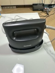 Panasonic 掛熨及平熨機 NI-FS770