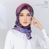 Preloved Fareha moon dolphin forest amila selena goose luxury iggy azalea benny seira amila forest