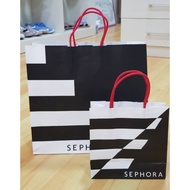 Sephora Paper Bag