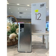 USED XIAOMI 12T 8+256GB 5G