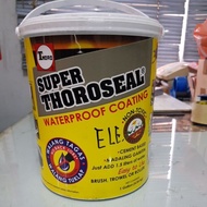 Super Thoroseal Waterproof Coating