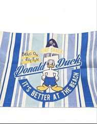 (地墊)日本絕版迪士尼唐老鴨米奇Donald Duck Donaldduck Daisy黛絲黛西高飛米奇老鼠 Mickey mouse 三眼仔 Figure 模型擺設擺件。代購Disney日本東京迪士