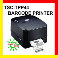 TSC TPP244 Barcode Printer, Barcode label printer