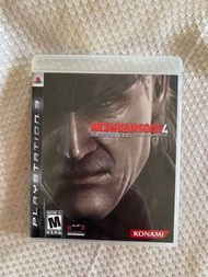 playstation 3 game