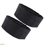 dusur 1pair Quality Cloth Drywalls Stilt Strap Durability Tear Resistant For Drywalls Job