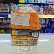 Armor All Microfiber wash mitt Car wash Wipe original 100