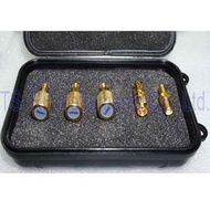 6GHz SMA (f) Calibration Kit 校正器 網路分析儀 Network Analyzer