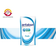 Antabax Antibacterial Shower Cream Fresh 550ml