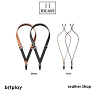 Bitplay Leather Strap for Mobile Phone