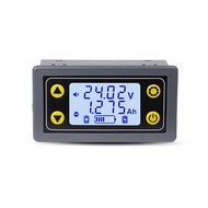 Flash Deal- <br>Coulomb Meter Lithium Battery Bidirectional Current Detecter Automatic Battery Charg