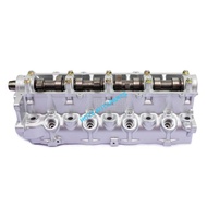 MAZDA R2 CYLINDER HEAD COMPLETE (NEW)