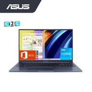 Asus VIVOBOOK 15 A1502Z-ABQ668WS Laptop Blue (Intel Core I3-1220P/4GB RAM/512GB SSD/15.6" IPS FHD/In