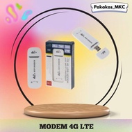 Modem Wifi 4G Usb Travel Portable Wireless Tanpa Kabel Router Modem Travel Usb Mobile Termurah Ready