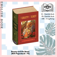 [Querida] Beauty and the Beast (BOX Paperback + PZ)