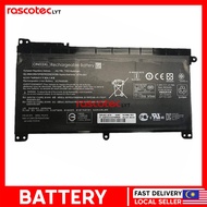 LAPTOP Battery for HP ON03XL 844203-850 BIO3XL HSTNN-UB6W 915230-421 B103XL 843537-421 843537-541 ON