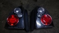 HONDA CIVIC 三門 K8 後改裝車燈 適用1996~2001年