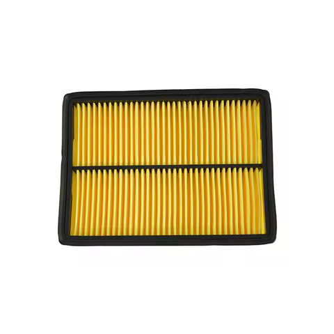 Engine Air Filter Car Accessories For HONDA CIVIC / NISSAN 300 ZX/PRIMERA / SUBARU LEGACY 17220-P2C-