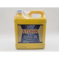 ARNETH ATONIK FOLIAR PLANT GROWTH BOOSTER
