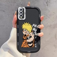 Case For VIVO Y20 Y20i Y20s Y20A Y20G Y12A Y12S Y11s Anime Hero Phone Shockproof Phone Case