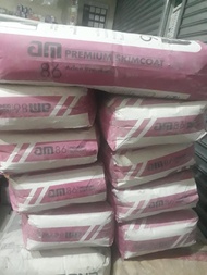 AM 86 Premium Skimcoat ( 20kg )