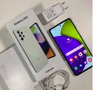 Samsung a52s 5g second