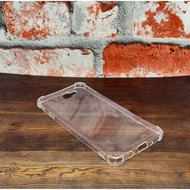 Anti-crack Samsung galaxy J7 Prime G610 Silicone Anticrack Case Samsung G610F