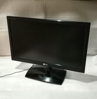 LG 22吋 HDMI 三輸入 電腦螢幕