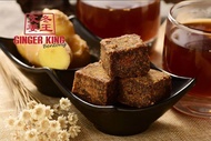Ginger Tea Brown Sugar  文冬姜母茶 黑糖姜茶 8 Cubes x 20g