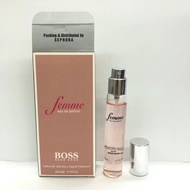 Hugo-Boss_Femme Hugo Boss Eau De Parfum 20ml Perfume for Women