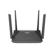 ASUS RT-AX52 AX1800 雙頻 WiFi 6 (802.11ax) 無線路由器(NE-ARAX52)