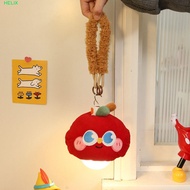 HELIX Mini Night Light, LED Cute Fruit Night Light, High Level of Appearance Comfort Portable Cordur